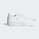 Adidas VL Court Bold Cloud White Crystal White