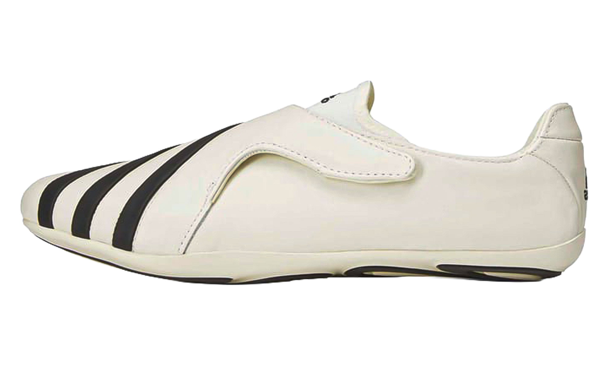 Adidas Vario Flat Earther Pharrell White Black