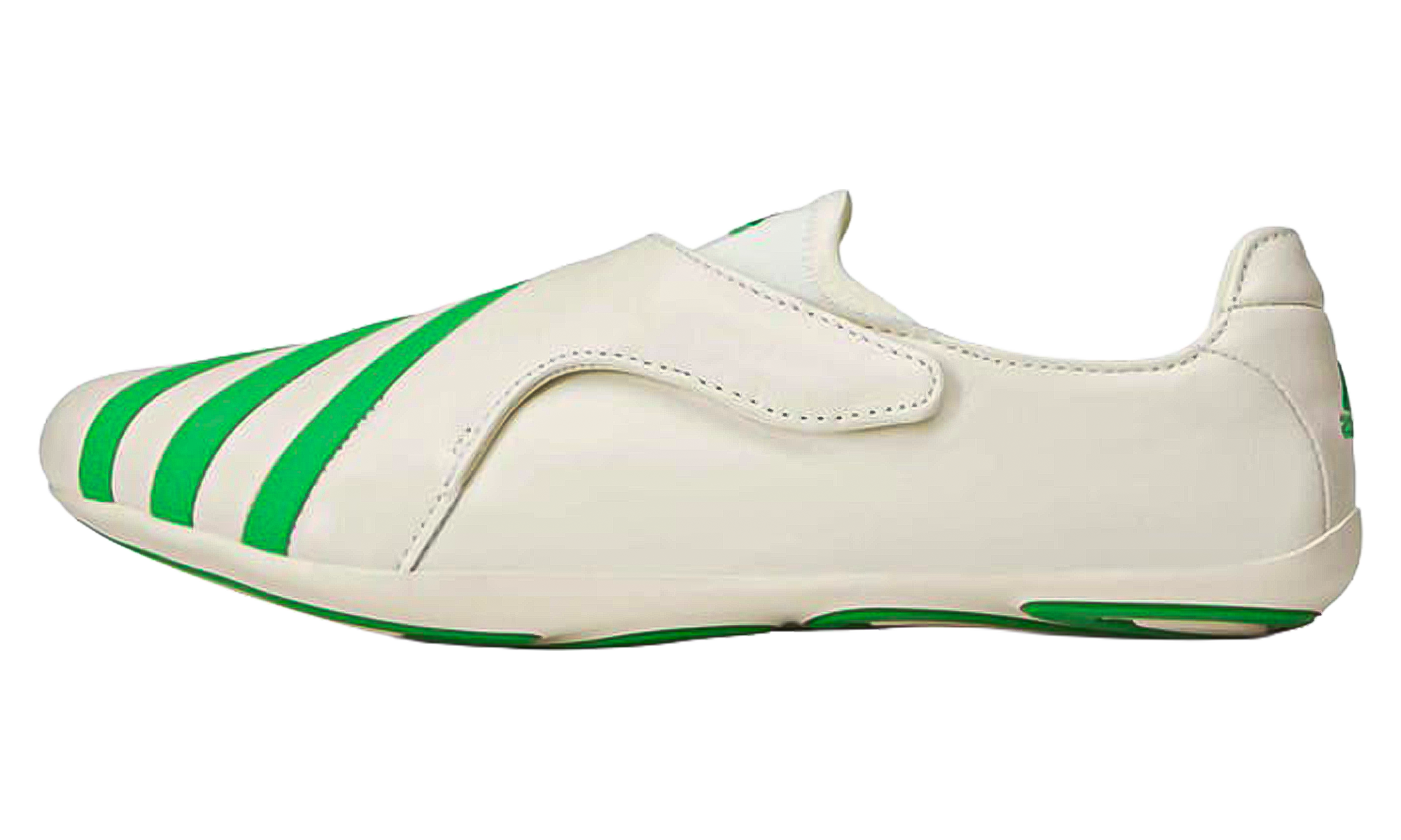 Adidas Vario Flat Earther Pharrell White Green