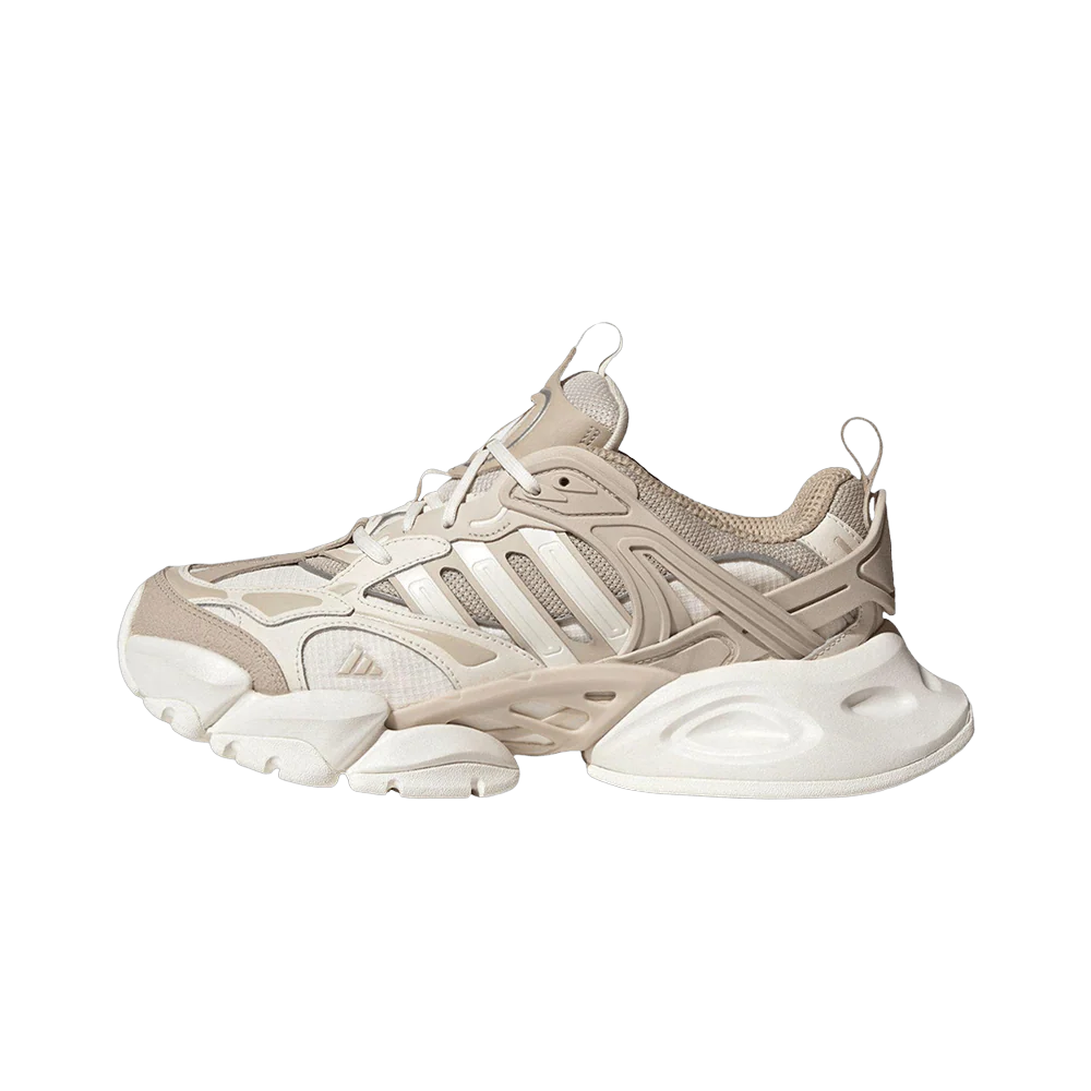 Adidas Vento XLG Deluxe Beige White