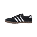 Adidas Volley Plimsole Core Black Cloud White Gum