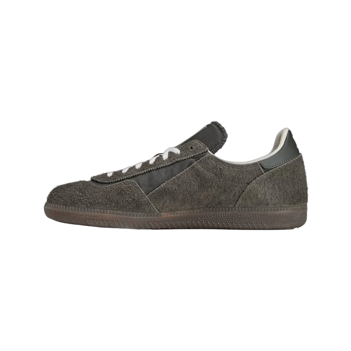 Adidas Wensley SPZL Utility Grey Gum