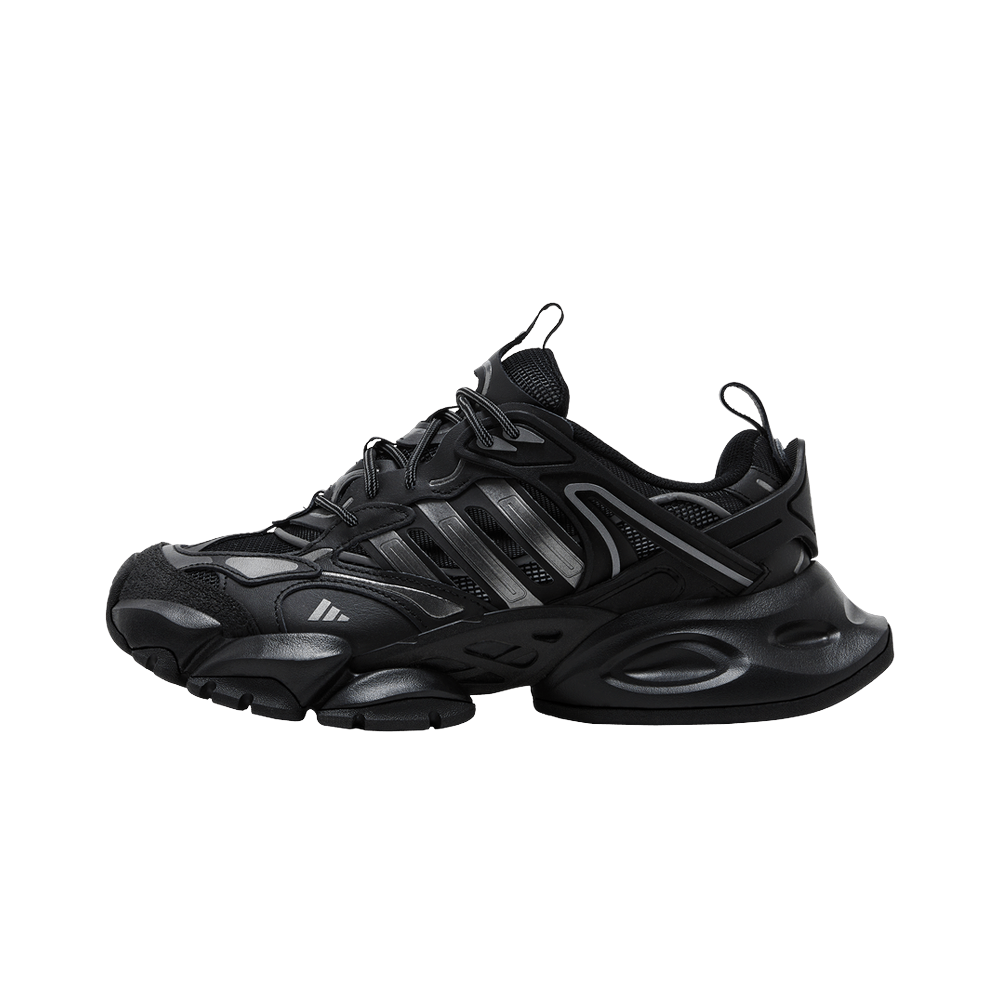 Adidas XLG Runner Deluxe Black