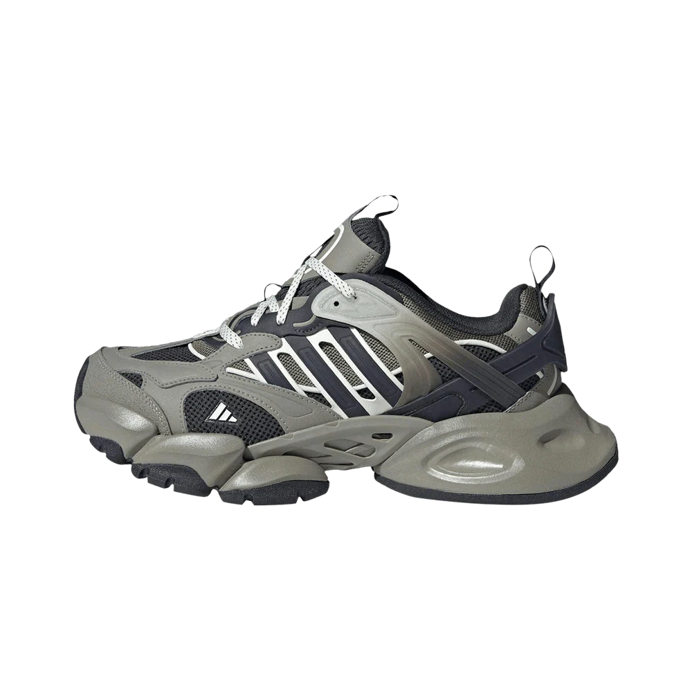 Adidas XLG Runner Deluxe Grey