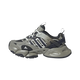 Adidas XLG Runner Deluxe Grey