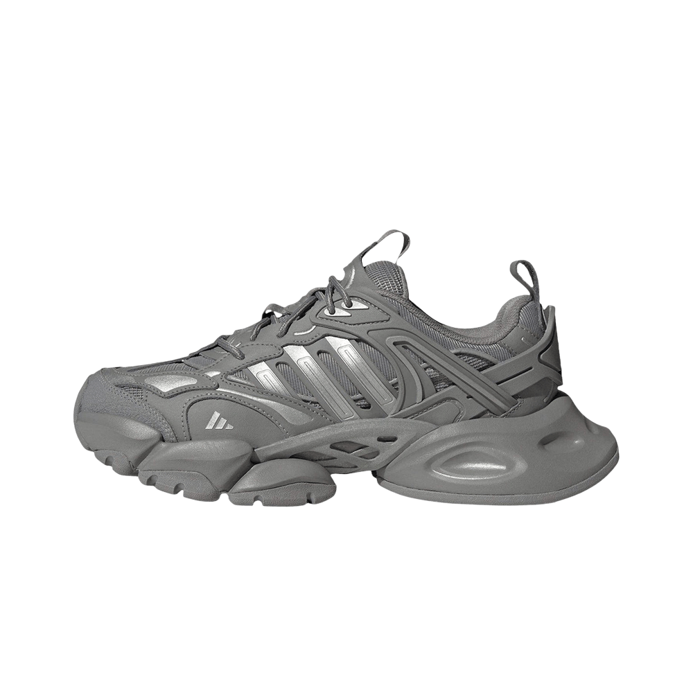 Adidas XLG Runner Deluxe Grey Silver