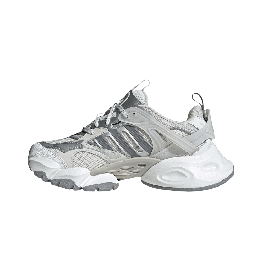 Adidas XLG Runner Deluxe Grey Silver White