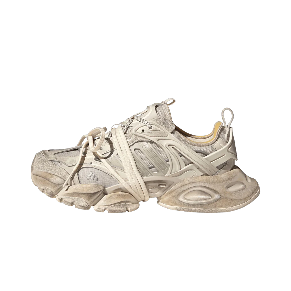 Adidas XLG Runner Deluxe Wonder Beige