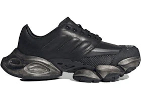 Adidas XLG Runner Derby Black