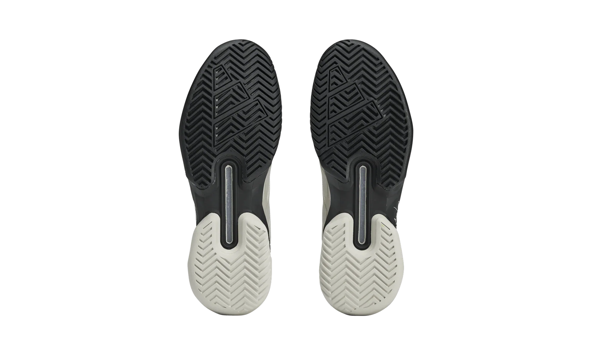 Adidas Y-3 Adizero Ubersonic 5 Orbital Grey