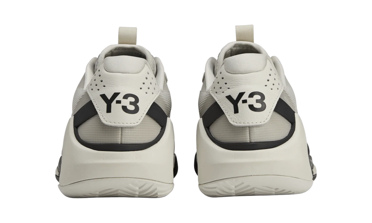 Adidas Y-3 Adizero Ubersonic 5 Orbital Grey