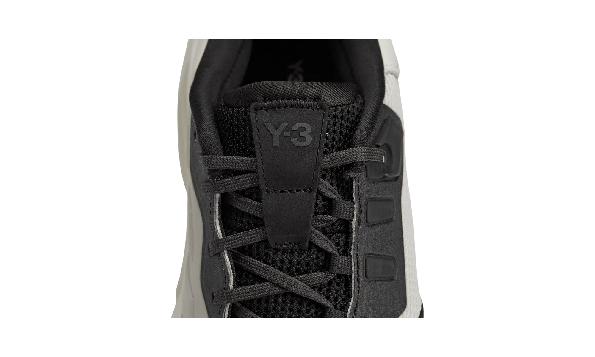 Adidas Y-3 Barricade 13 Orbital Grey Black