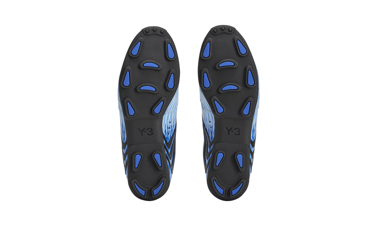 Adidas Y-3 F50 Tunit Beast Pack Dragon