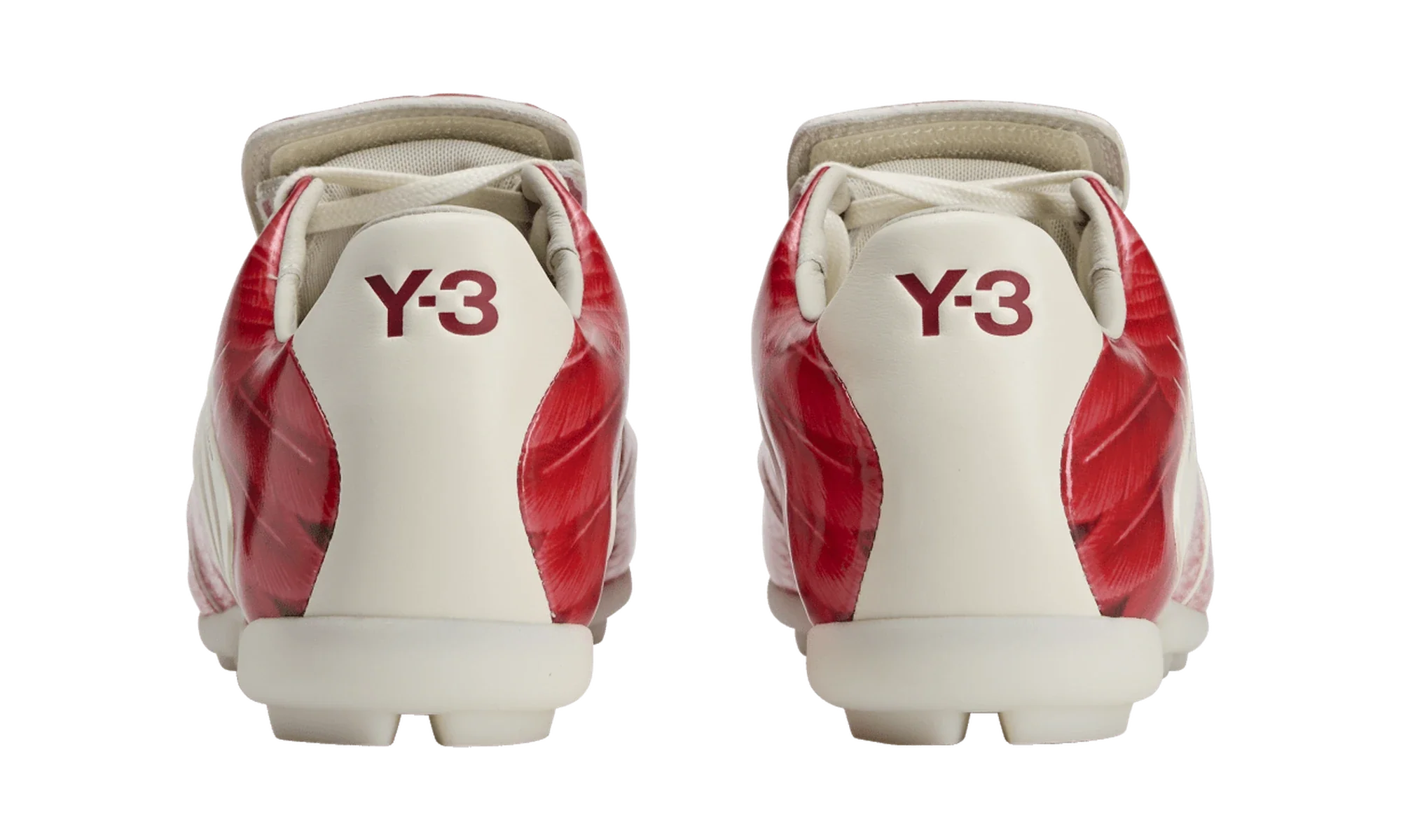 Adidas Y-3 F50 Tunit Beast Pack Eagle