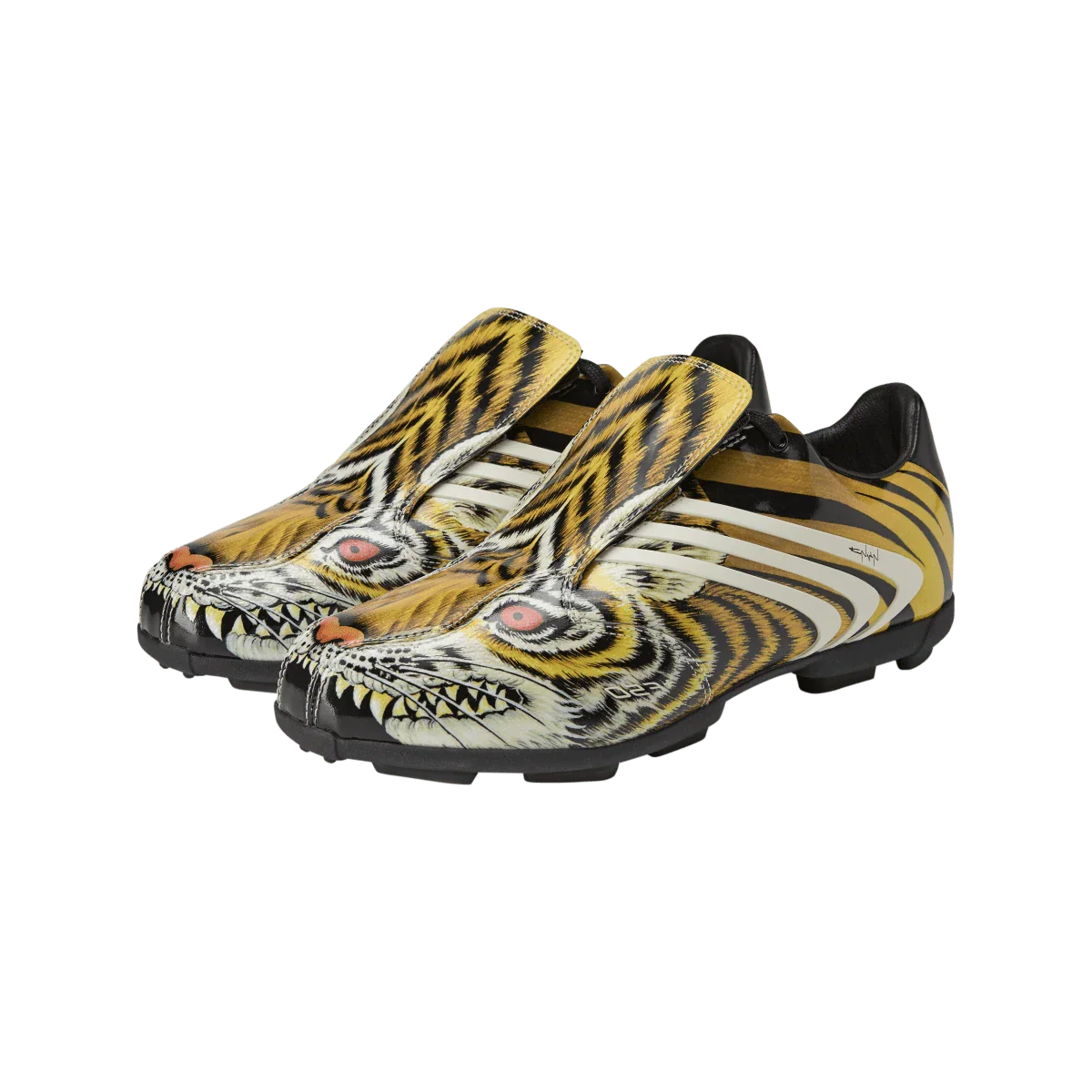 Adidas Y-3 F50 Tunit Beast Pack Tiger