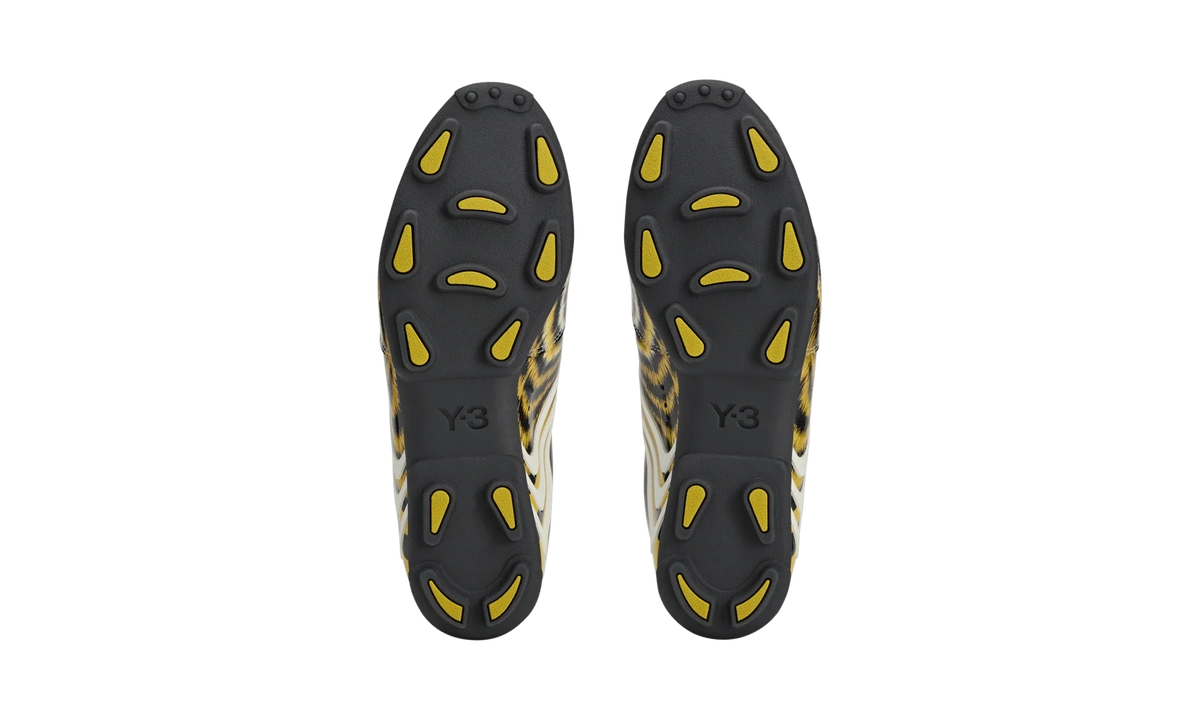 Adidas Y-3 F50 Tunit Beast Pack Tiger