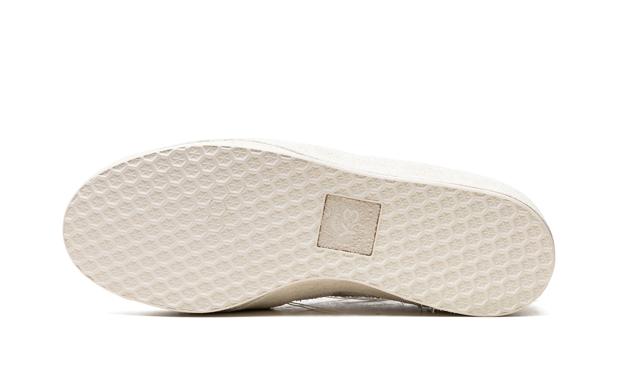 Adidas Y-3 Gazelle Off White