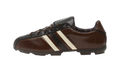 Adidas Y-3 The Field Lizzard Wales Bonner Dark Brown