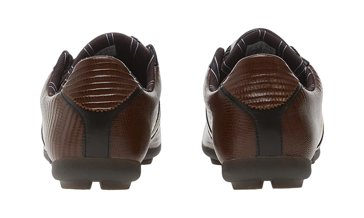 Adidas Y-3 The Field Lizzard Wales Bonner Dark Brown