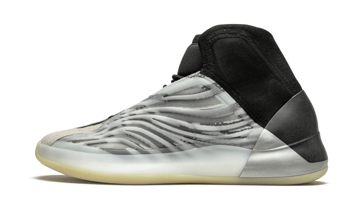 Adidas YZY QNTM BSKTBL (Performance Basketball Model)