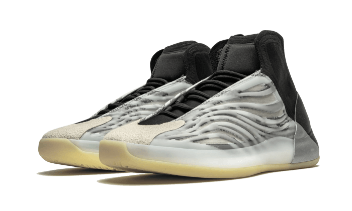 Adidas YZY QNTM BSKTBL (Performance Basketball Model)