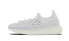 Adidas Yeezy 350 V2 CMPCT Slate Bone, Slate Bone/Slate Bone/Slate Bone (H06519)