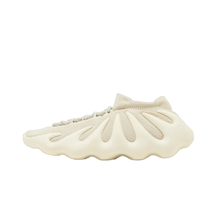 Adidas Yeezy 450 Cloud White, Cloud White/Cloud White (H68038)