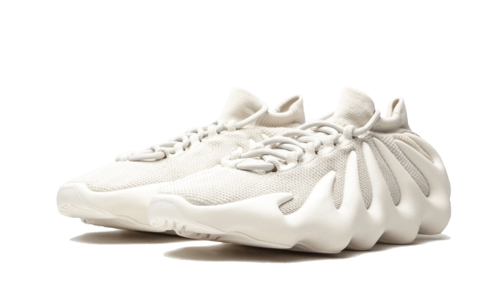 Adidas Yeezy 450 Cloud White, Cloud White/Cloud White (H68038)