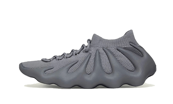Adidas Yeezy 450 Stone Grey, Stone Grey/Stone Grey/Stone Grey (ID9446)
