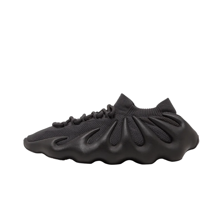 Adidas Yeezy 450 Utility Black, Utility Black/Utility Black-Utility Black (H03665)