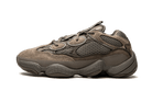 Adidas Yeezy 500 Clay Brown, Clay Brown/Clay Brown/Clay Brown (GX3606)