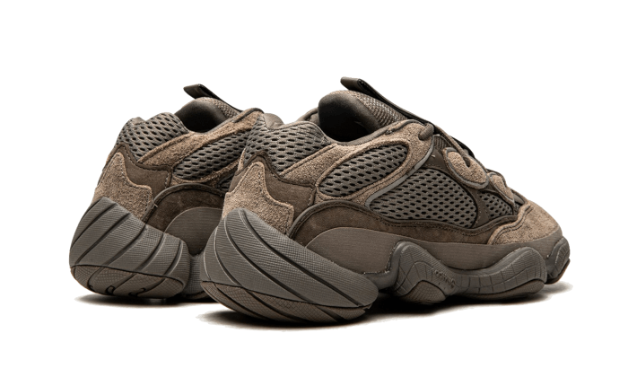 Adidas Yeezy 500 Clay Brown, Clay Brown/Clay Brown/Clay Brown (GX3606)