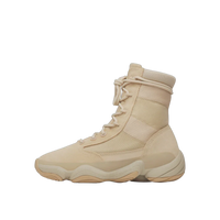 Adidas Yeezy 500 High Tactical Boot Sand, Sand/Sand/Sand (IF7549)
