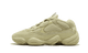 Adidas Yeezy 500 Super Moon Yellow