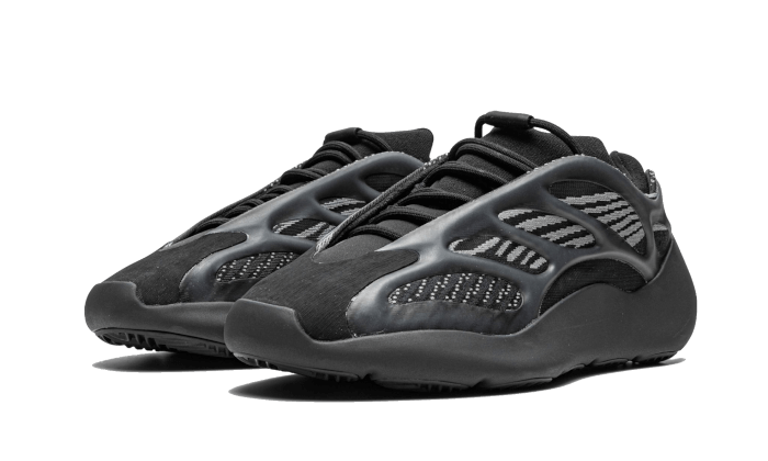 Adidas Yeezy 700 V3 Dark Glow, Dark Glow/Dark Glow/Dark Glow (GX6144)