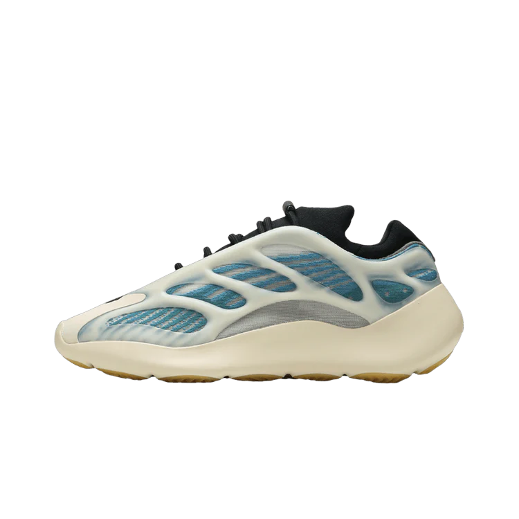 Adidas Yeezy 700 V3 Kyanite, Kyanite/Kyanite/Kyanite (GY0260)