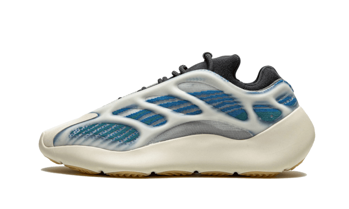 Adidas Yeezy 700 V3 Kyanite, Kyanite/Kyanite/Kyanite (GY0260)