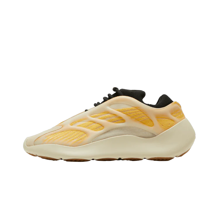 Adidas Yeezy 700 V3 Mono Safflower, Mono Safflower/Mono Safflower/Mono Safflower (HP5425)