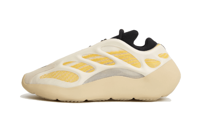 Adidas Yeezy 700 V3 Safflower, Safflower/Safflower/Safflower (G54853)