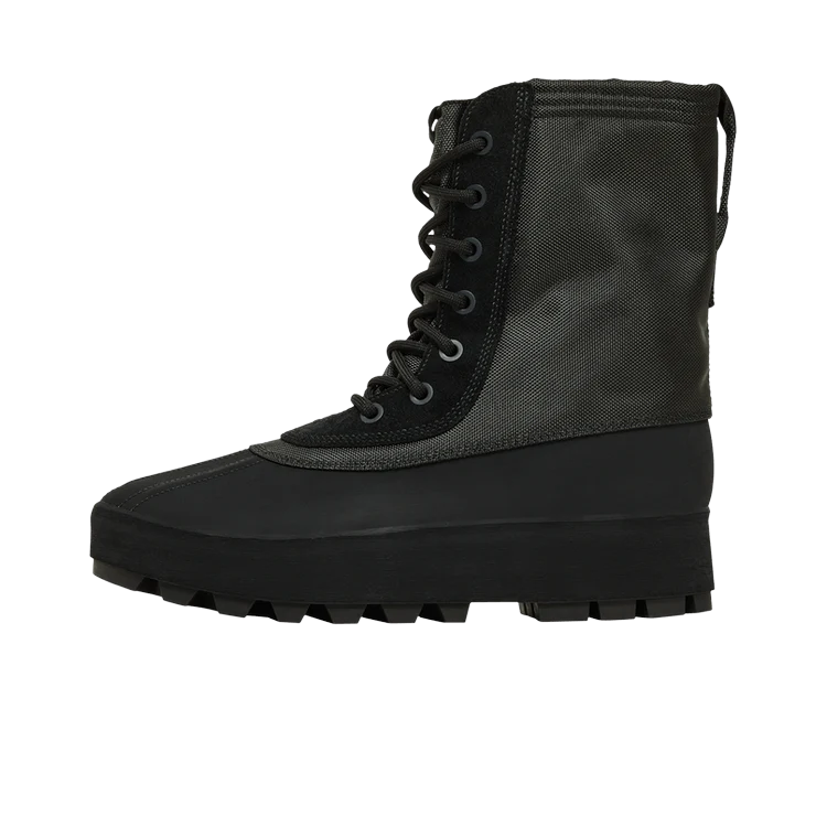 Adidas Yeezy 950 Pirate Black (2023), Pirate Black/Pirate Black/Pirate Black (IG8188)