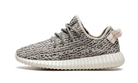 Adidas Yeezy Boost 350 Turtledove (2022), Turtledove/Blue Graphite/Chalk White (AQ4832)