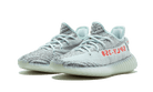 Adidas Yeezy Boost 350 V2 Blue Tint, Blue Tint/Grey Three/High Risk Red (B37571)