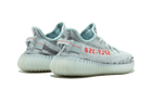 Adidas Yeezy Boost 350 V2 Blue Tint, Blue Tint/Grey Three/High Risk Red (B37571)