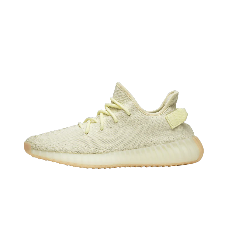 Adidas Yeezy Boost 350 V2 Butter, Butter/Butter/Butter (F36980)