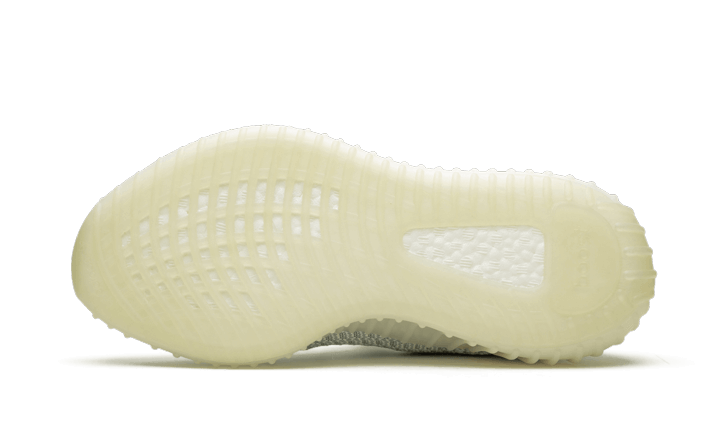 Adidas Yeezy Boost 350 V2 Cloud White (Non-Reflective), Cloud White/Cloud White/Cloud White (FW3043)