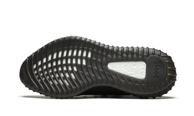 Adidas Yeezy Boost 350 V2 Core Black Green, Core Black/Green/Core Black (BY9611)