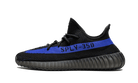 Adidas Yeezy Boost 350 V2 Dazzling Blue, Core Black/Dazzling Blue/Core Black (GY7164)