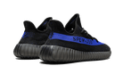 Adidas Yeezy Boost 350 V2 Dazzling Blue, Core Black/Dazzling Blue/Core Black (GY7164)