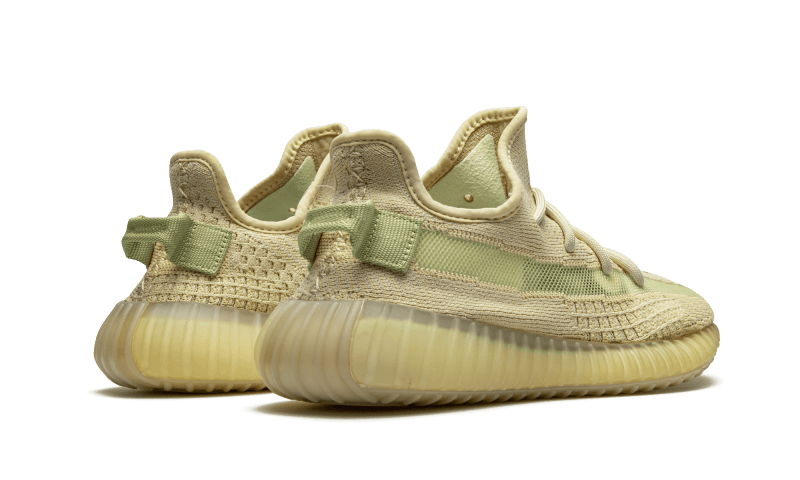 Adidas Yeezy Boost 350 V2 Flax, Flax/Flax/Flax (FX9028)