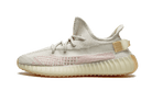 Adidas Yeezy Boost 350 V2 Light, Light/Light/Light (GY3438)